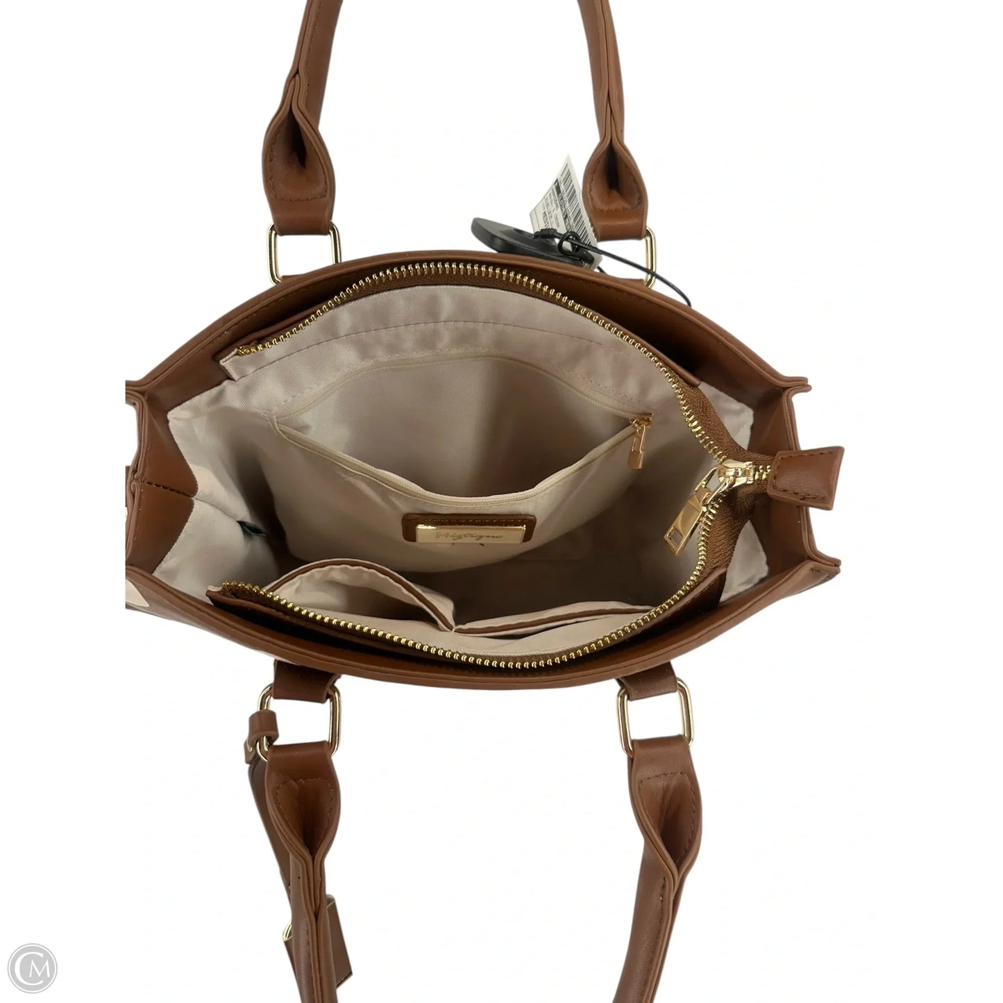 Handbag By Clothes Mentor, Size: Medium