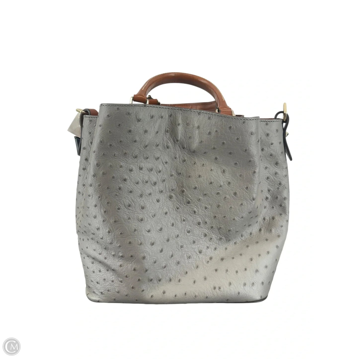Handbag Designer By Dooney And Bourke, Size: Large