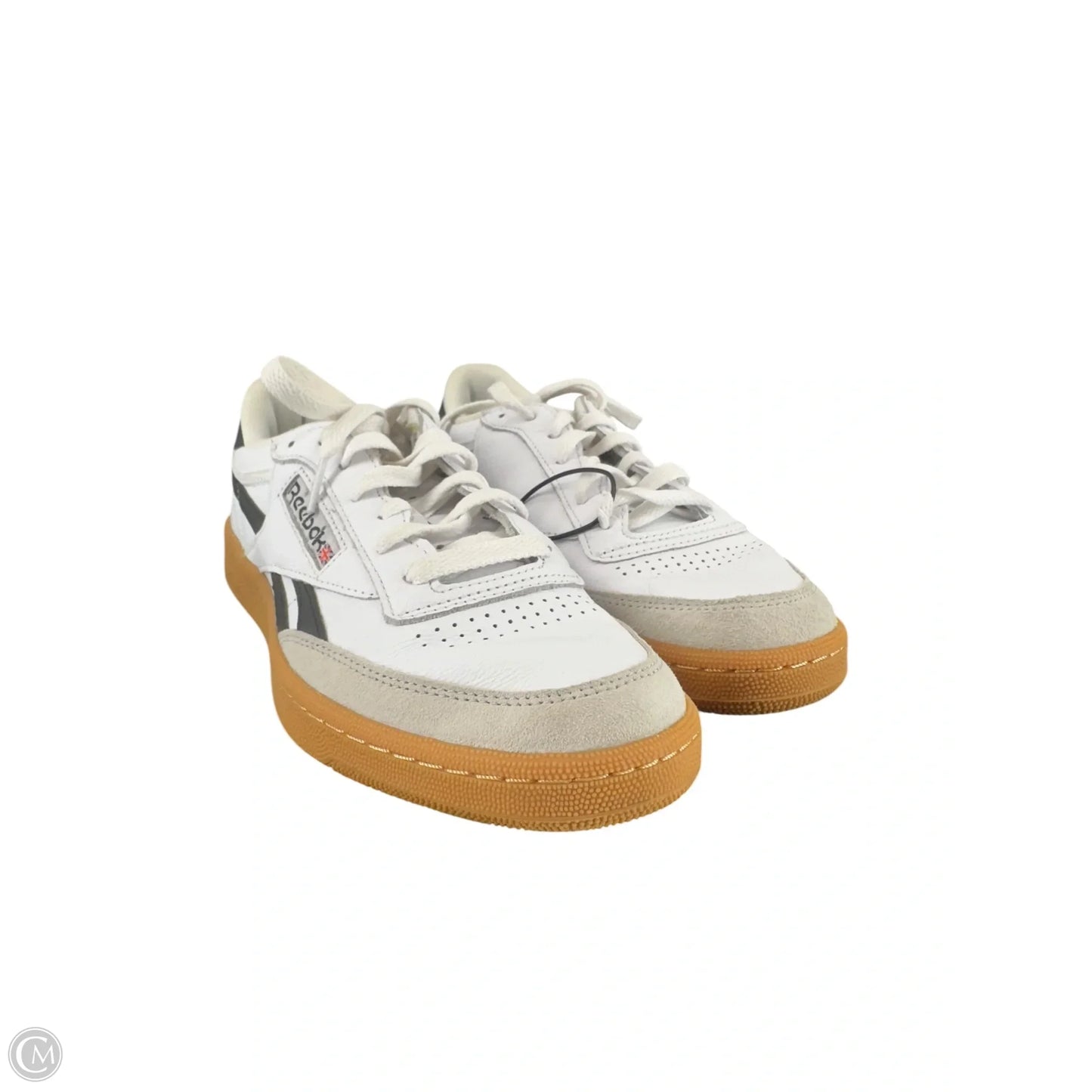 Shoes Sneakers By Reebok In White, Size: 7