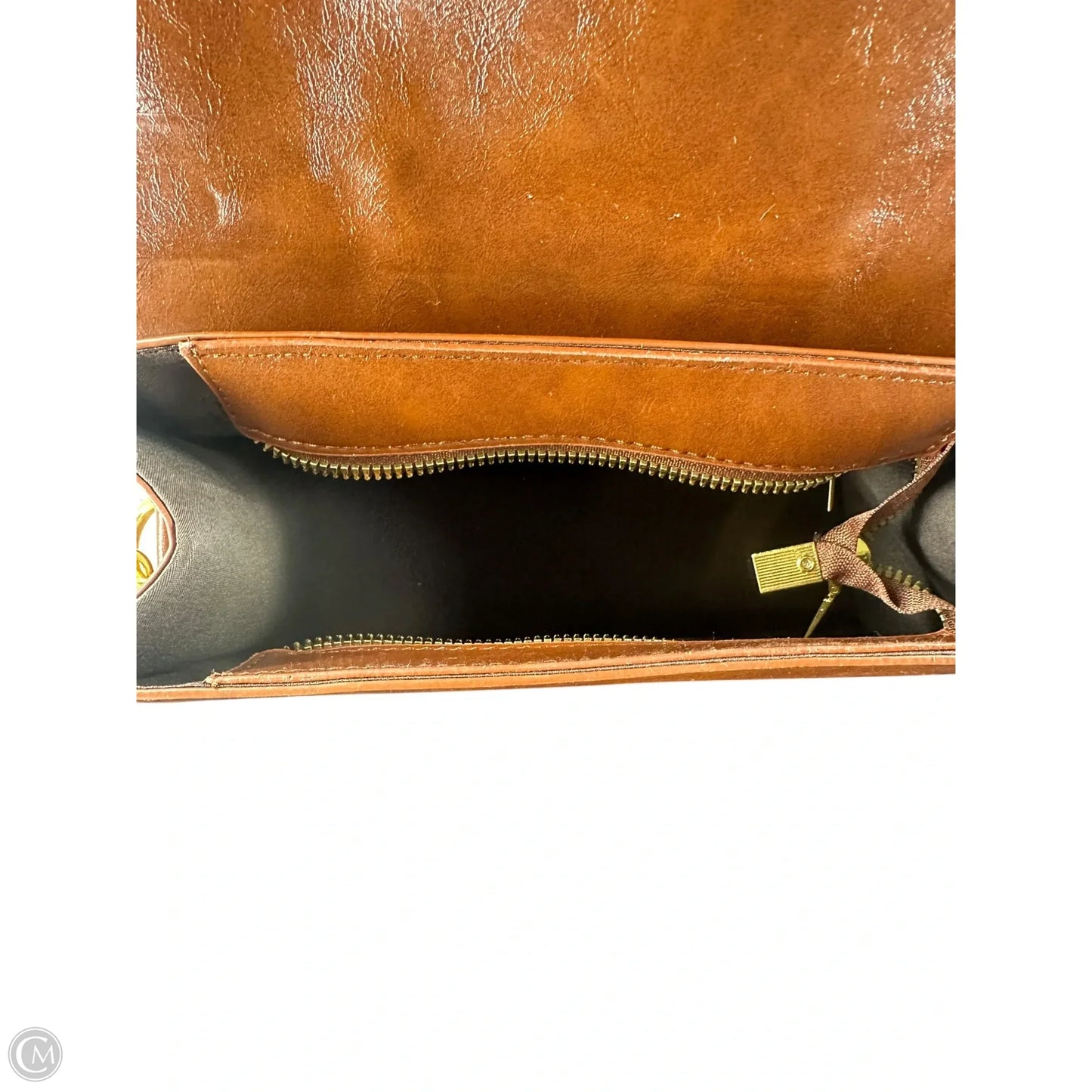 Handbag By Clothes Mentor, Size: Small