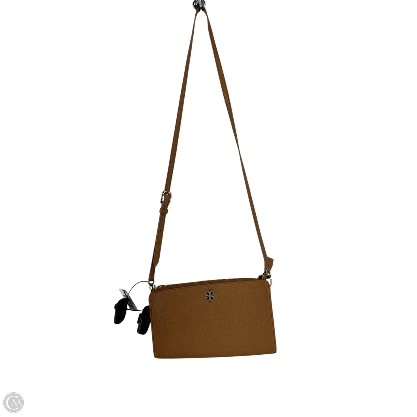 Crossbody Designer By Tory Burch, Size: Small