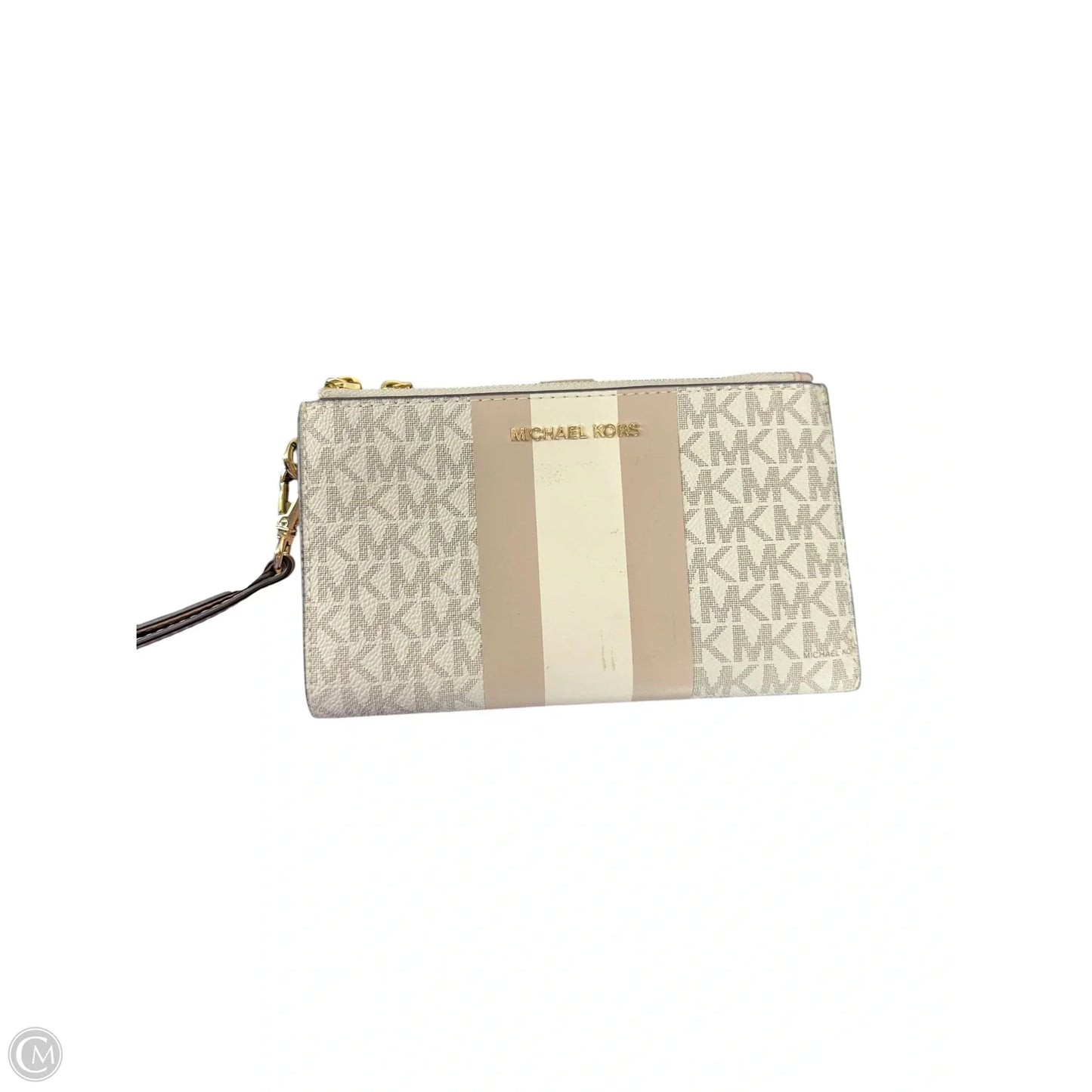Wallet Designer By Michael Kors, Size: Large
