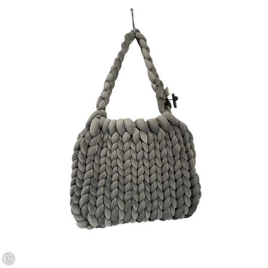 Tote By Clothes Mentor, Size: Medium