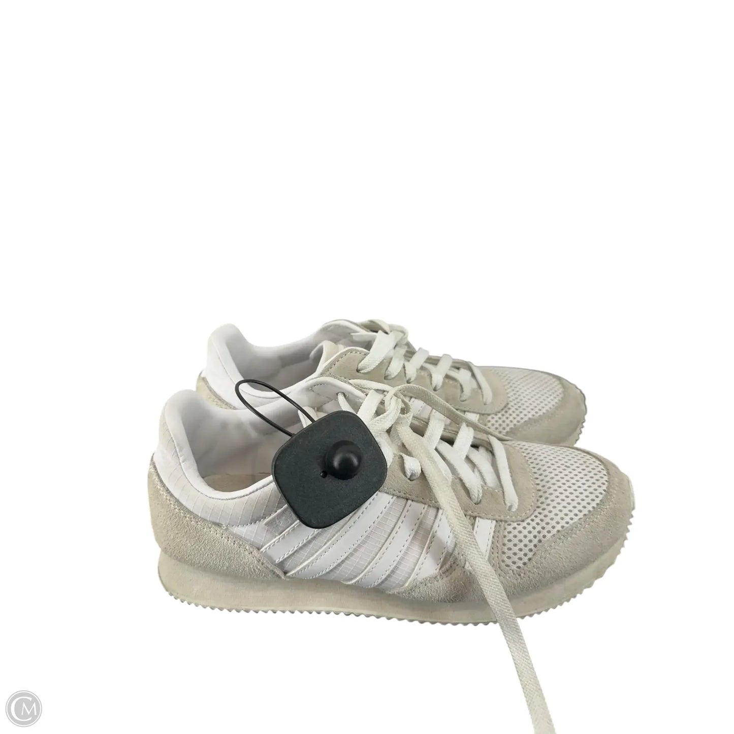 Shoes Sneakers By K Swiss In White, Size: 7