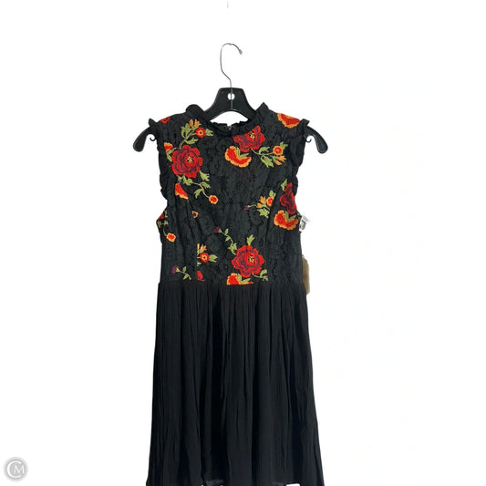 Dress Casual Short By Altard State In Black, Size: M