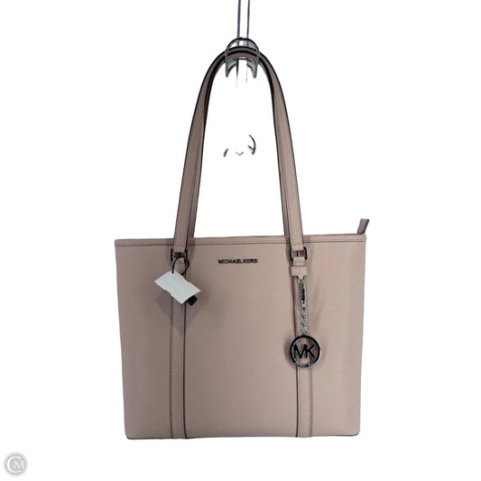 Handbag Designer By Michael Kors, Size: Large
