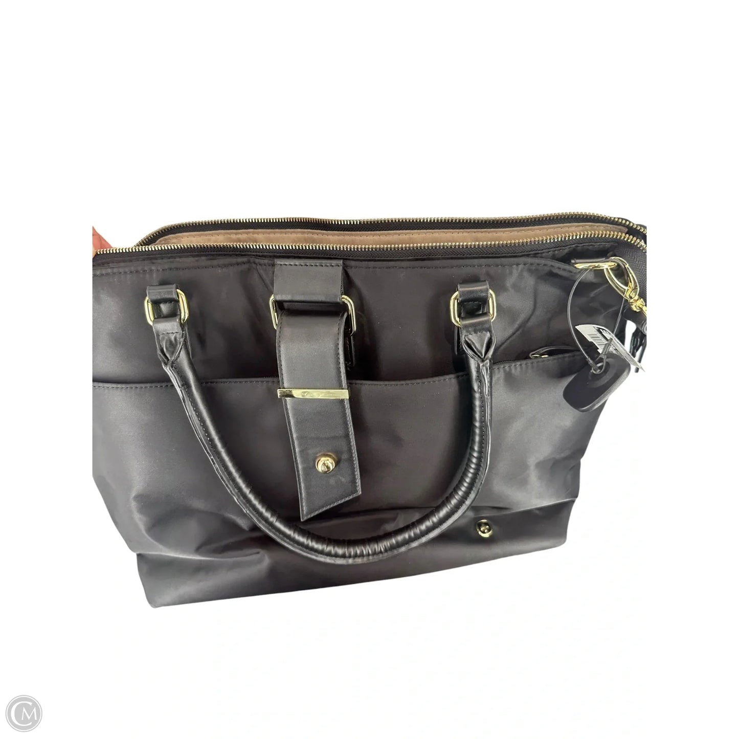 Handbag By Clothes Mentor, Size: Large