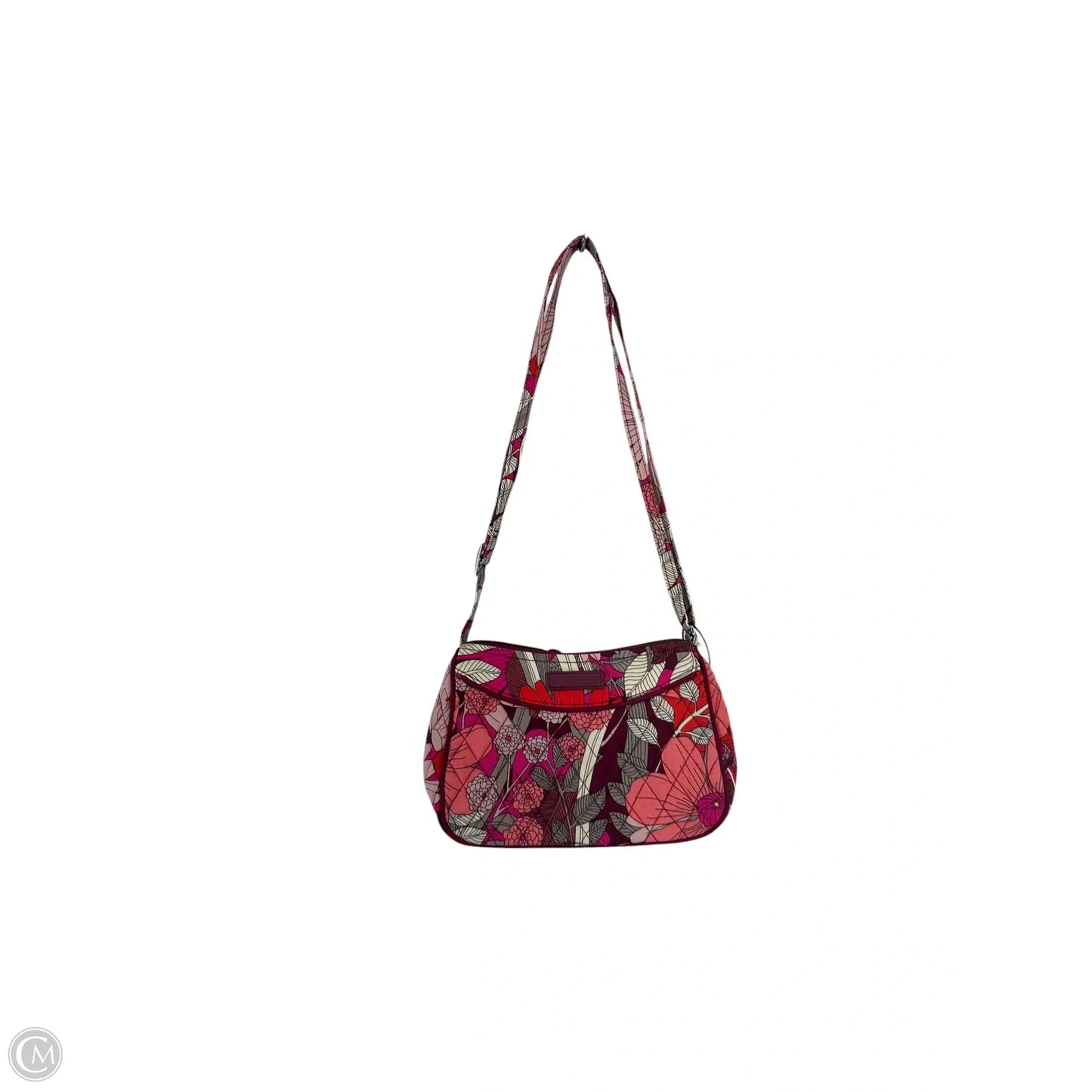 Crossbody By Vera Bradley, Size: Small