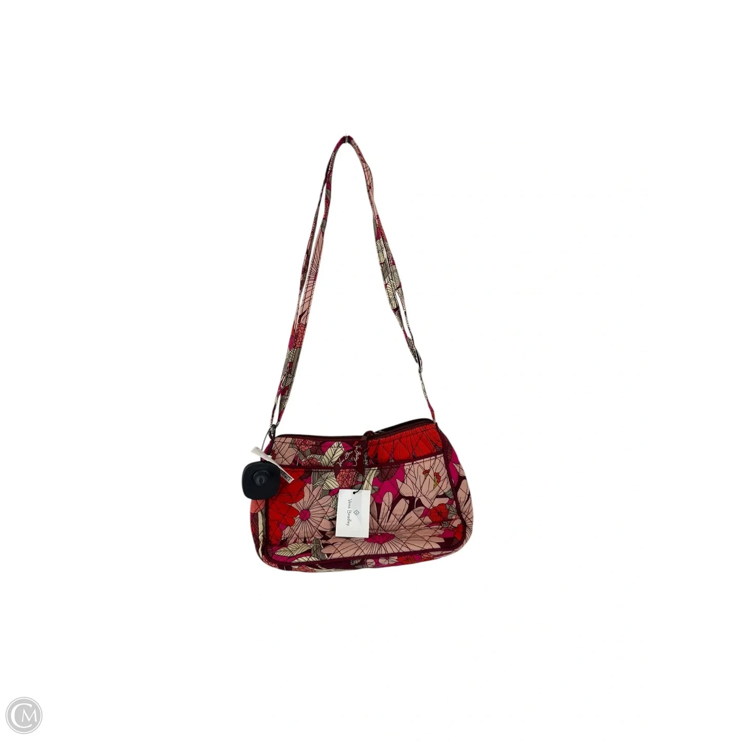 Crossbody By Vera Bradley, Size: Small