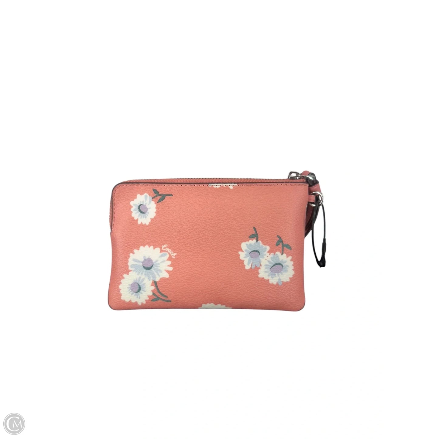 Accessory Designer Label By Coach, Size: Small
