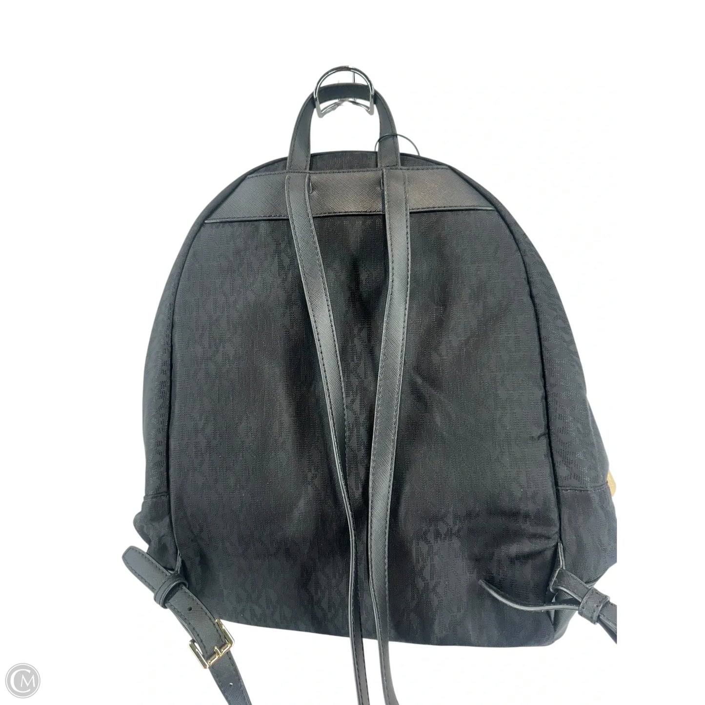 Backpack Designer By Michael Kors, Size: Medium