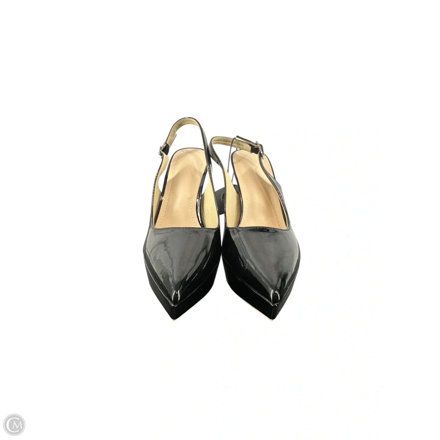 Shoes Heels Stiletto By Clothes Mentor In Black, Size: 7