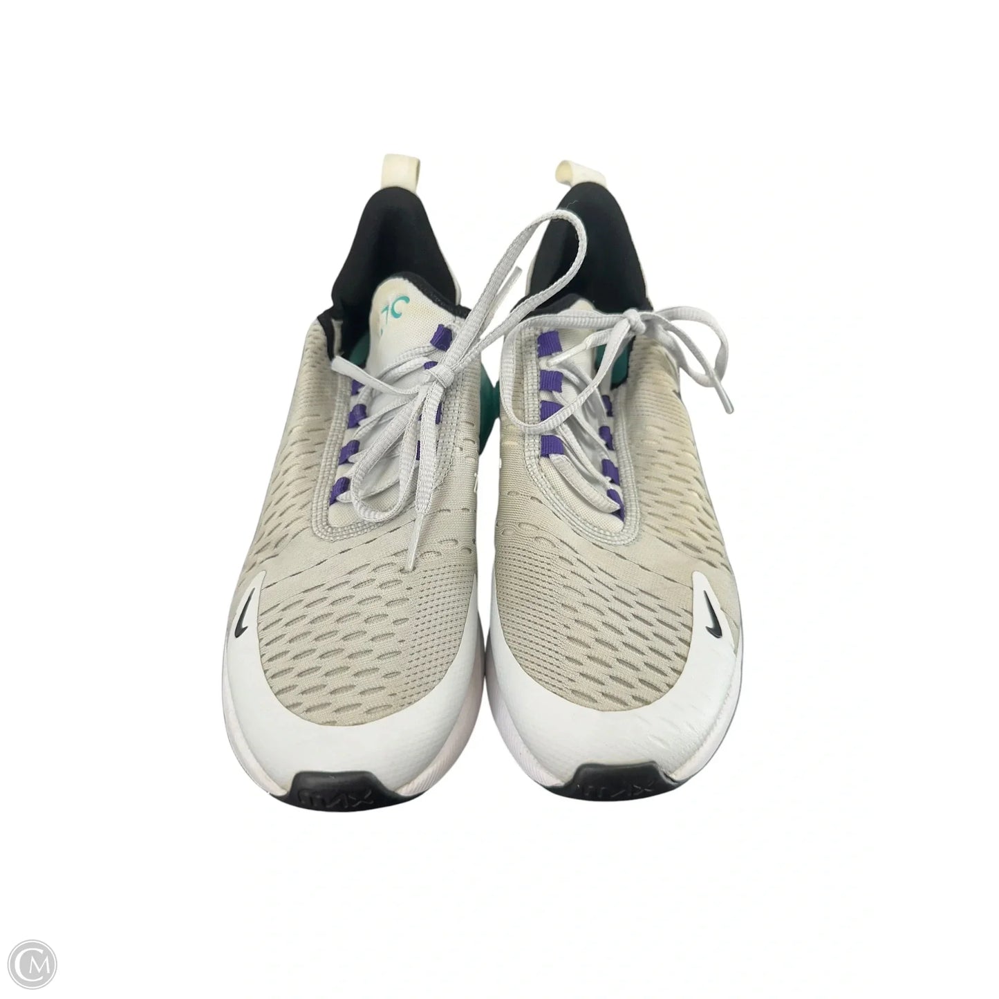 Shoes Athletic By Nike In Grey, Size: 6