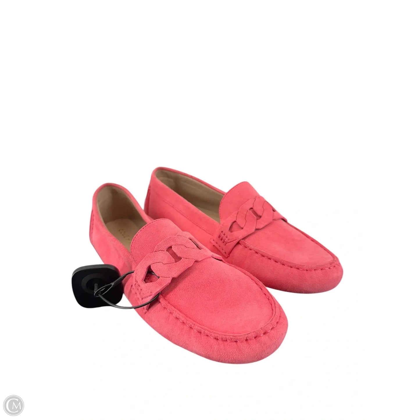 Shoes Flats By Cole-haan In Pink, Size: 9