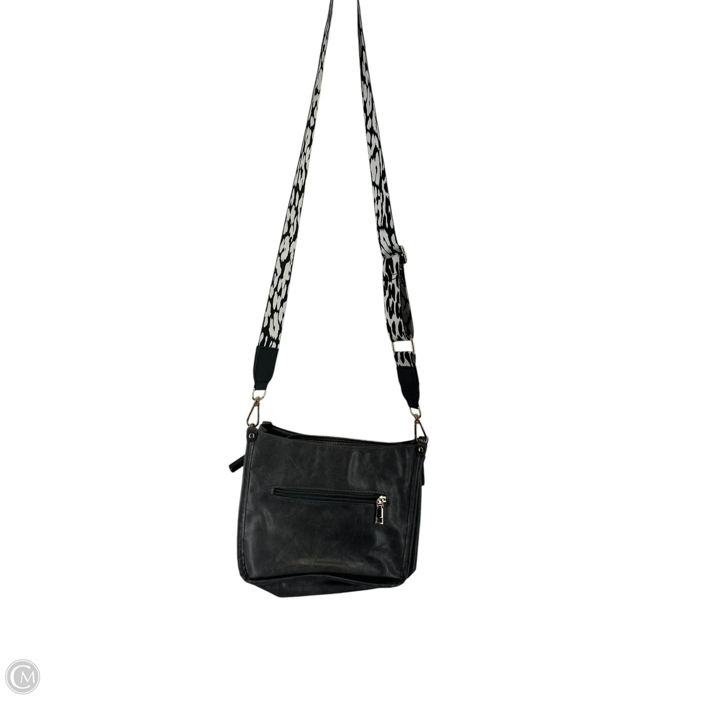 Handbag By Clothes Mentor, Size: Small