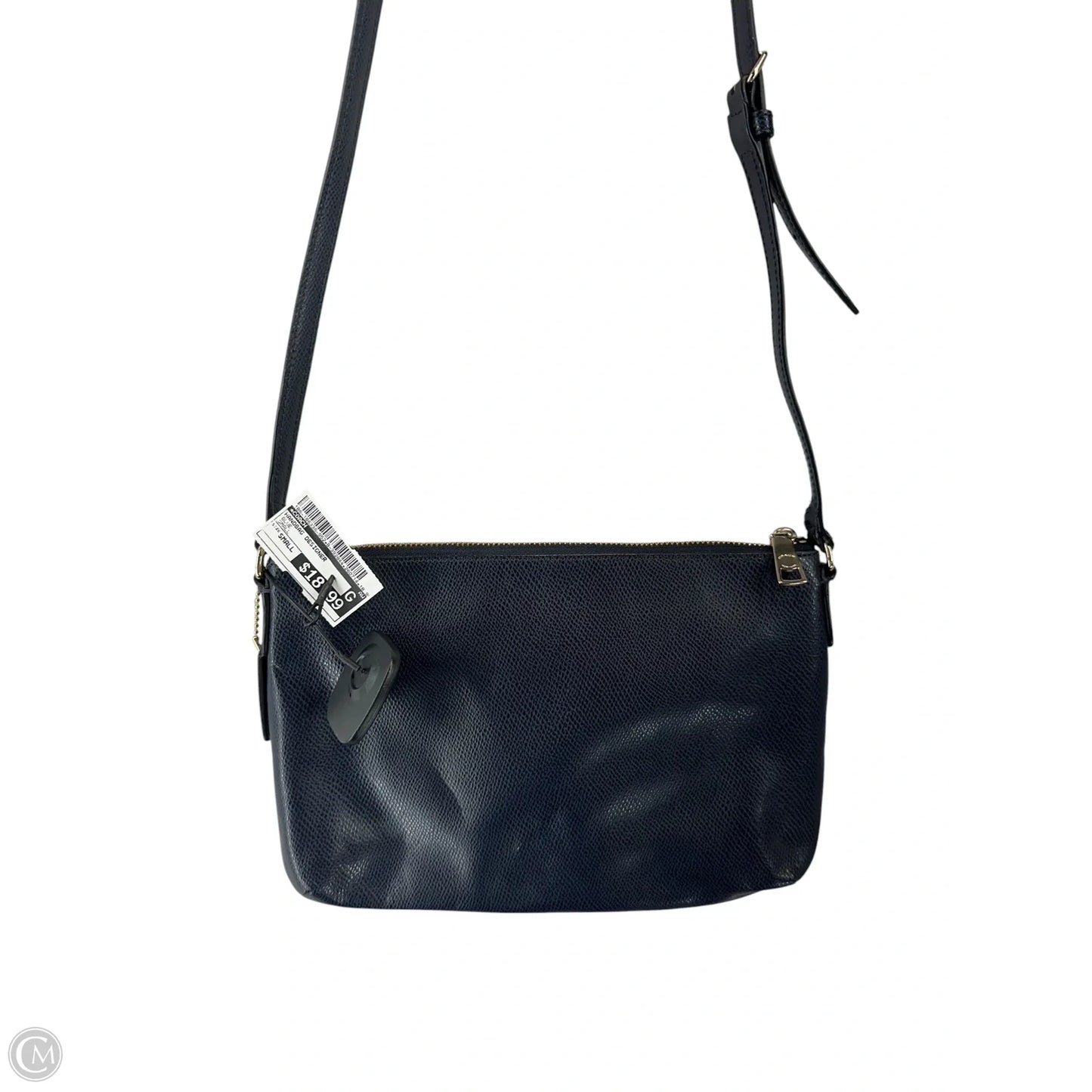 Handbag Designer By Coach, Size: Small