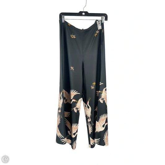 Pants Other By Zara Women In Multi-colored, Size: M