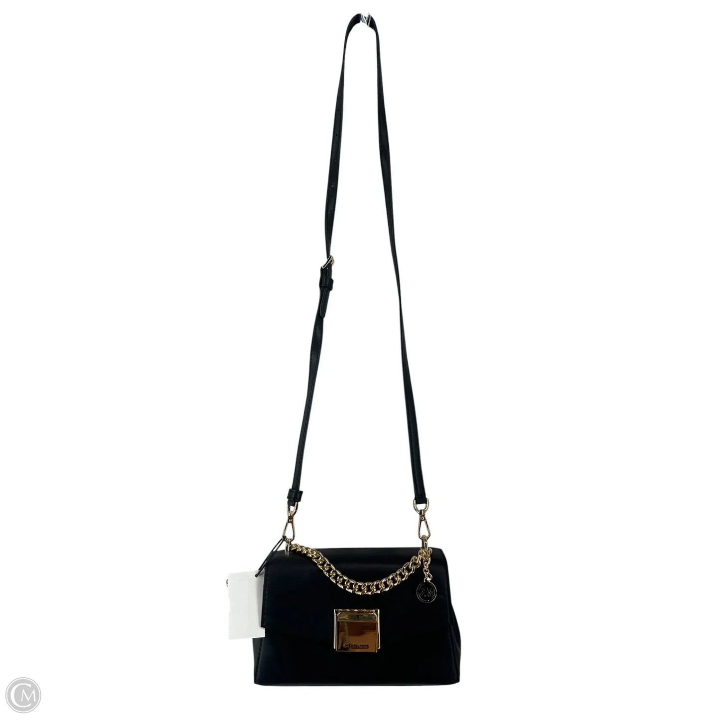 Crossbody Designer By Michael Kors, Size: Small