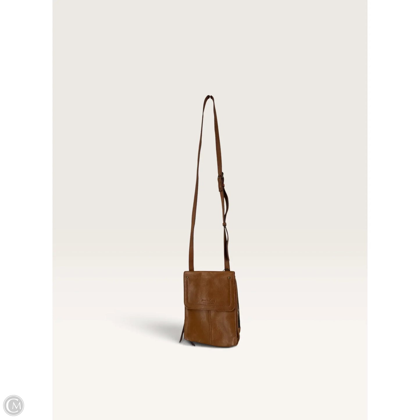 Crossbody By Clothes Mentor, Size: Small