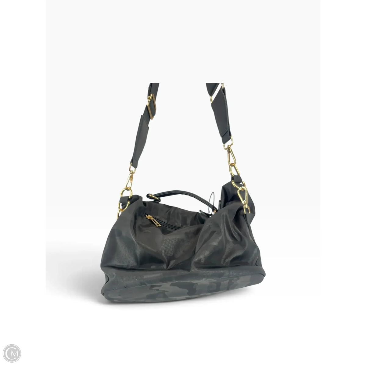 Crossbody By Clothes Mentor, Size: Medium