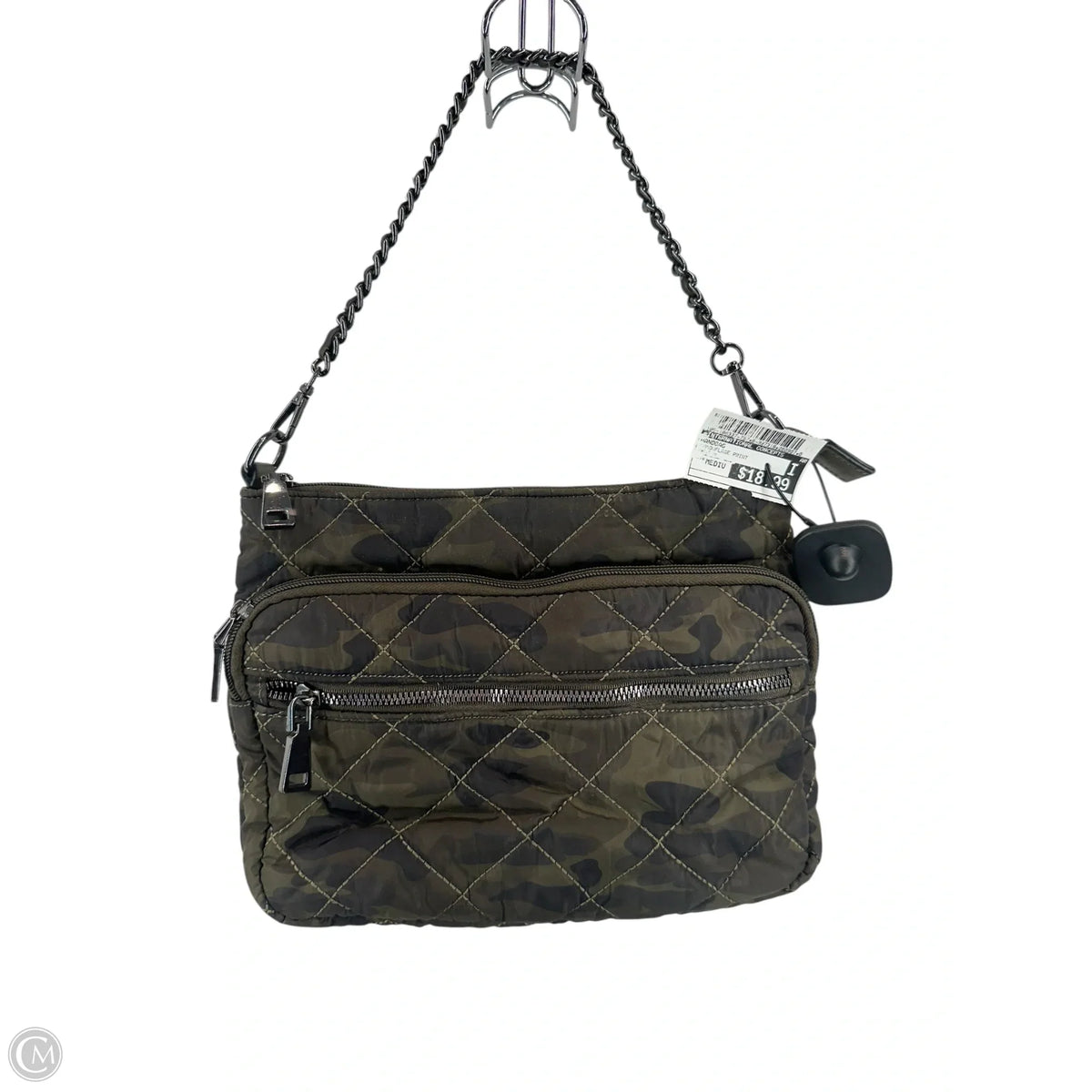 Handbag By International Concepts, Size: Medium