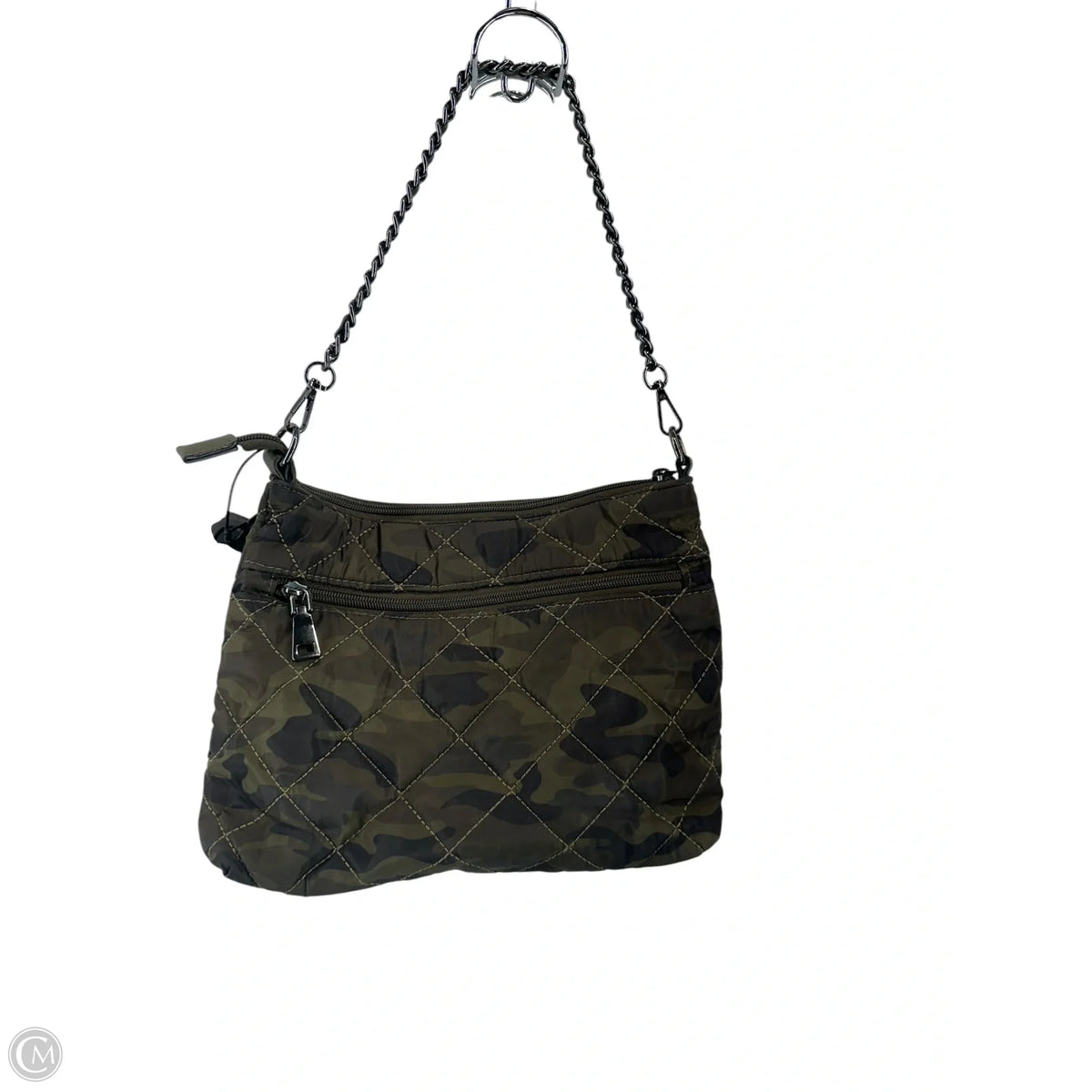 Handbag By International Concepts, Size: Medium