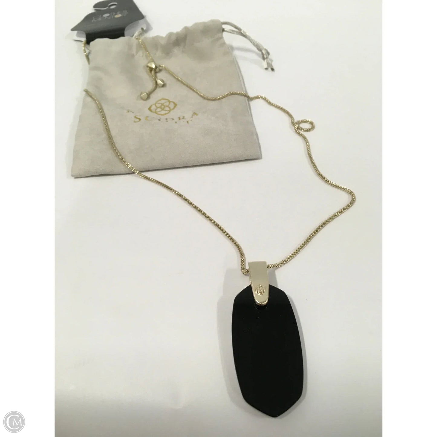 Necklace Pendant By Kendra Scott