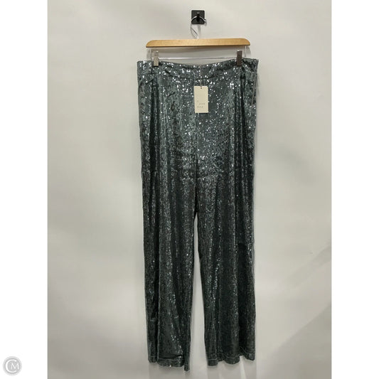 Pants Other By A New Day In Silver, Size: 10
