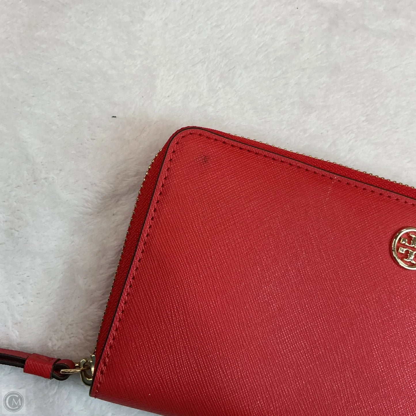 Wallet Designer By Tory Burch, Size: Medium