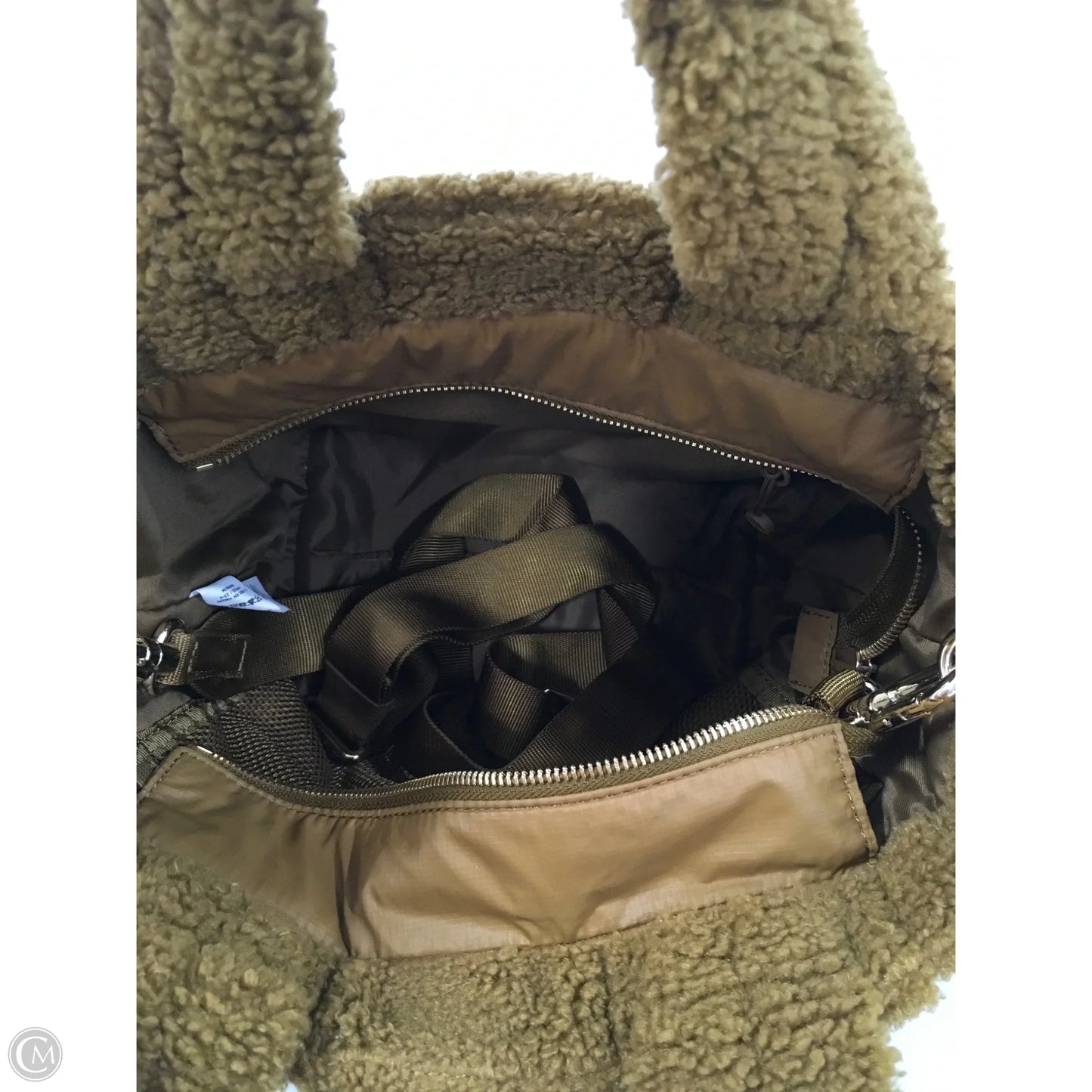 Crossbody By Lululemon, Size: Medium