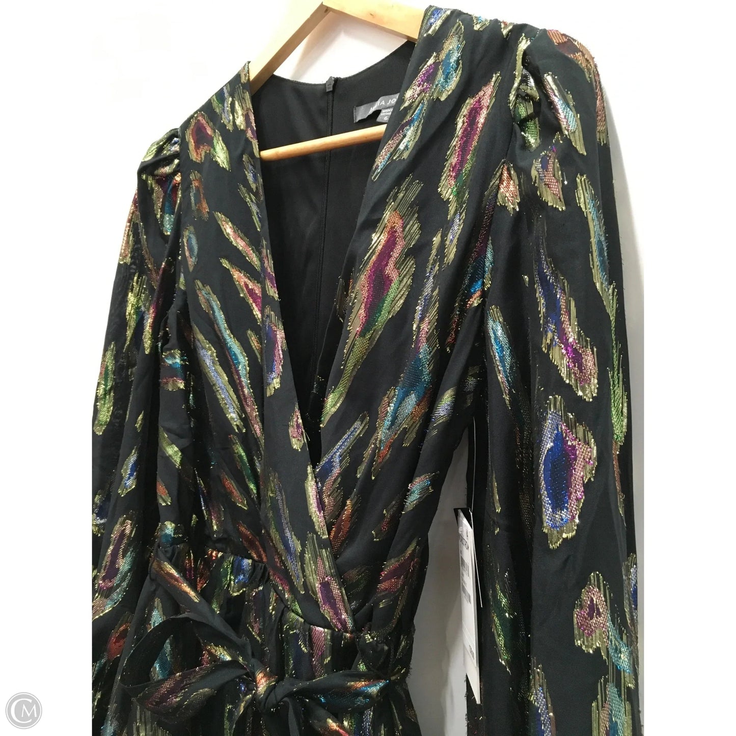 Dress Party Midi By Julia Jordan In Multi-colored, Size: 6