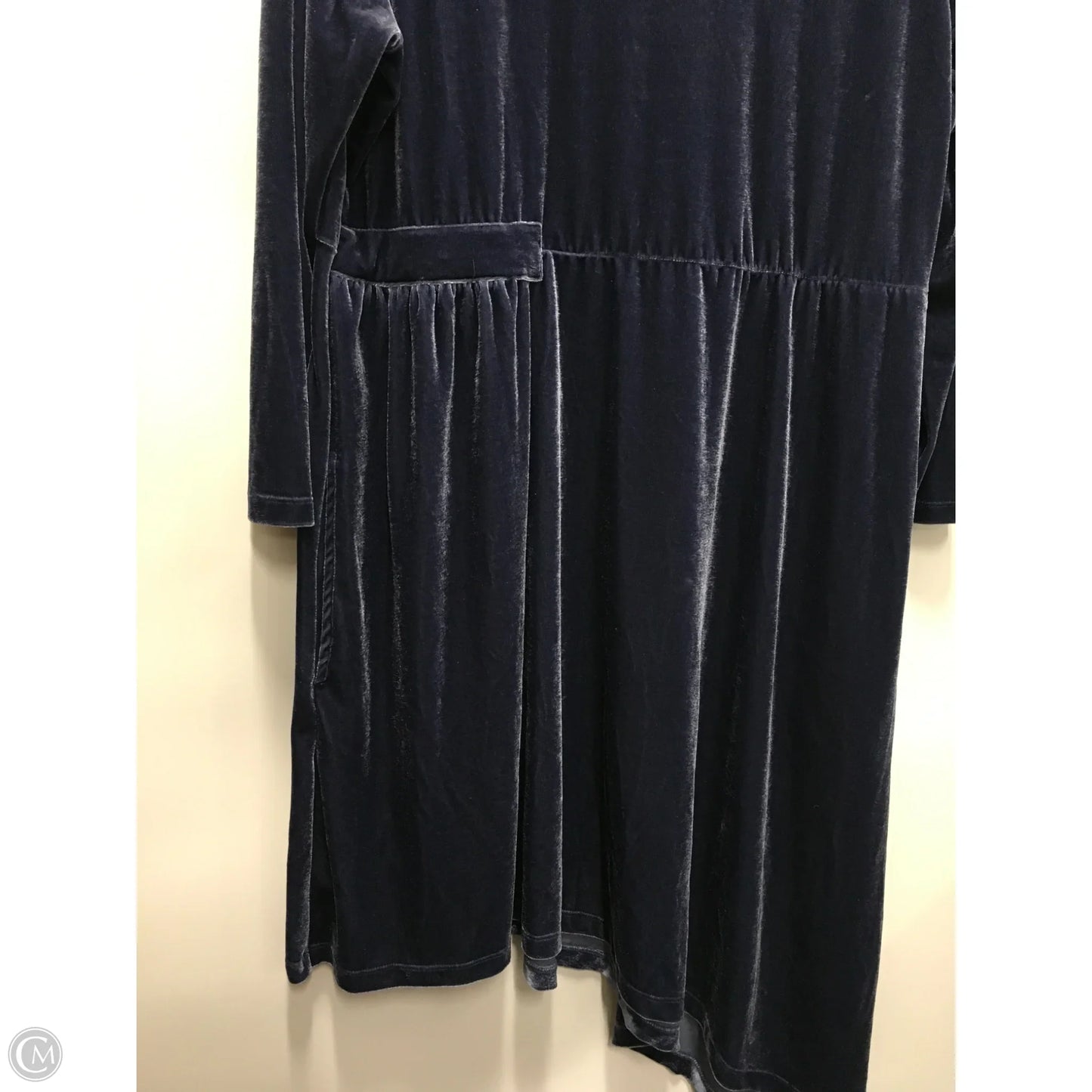 Dress Casual Short By Soma In Blue, Size: Xxl