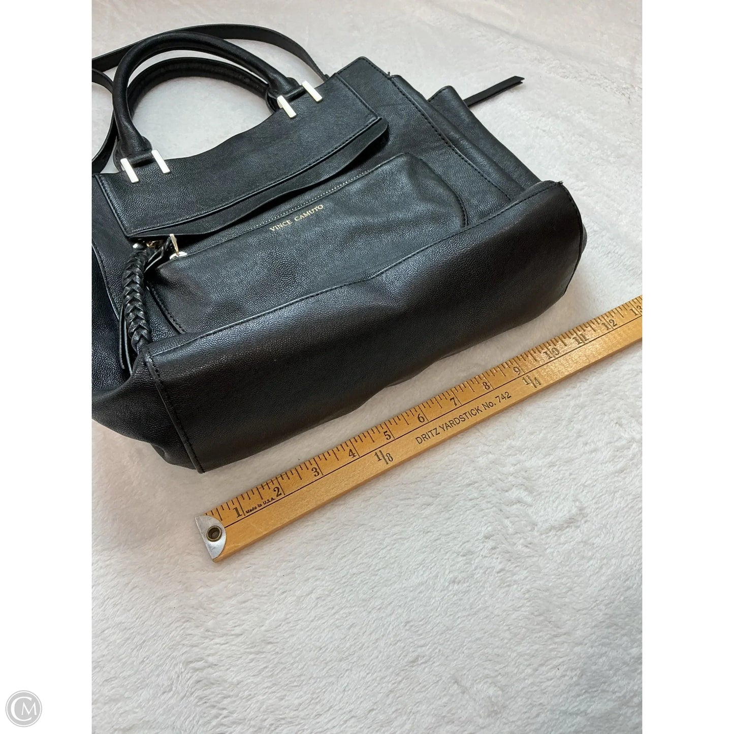 Handbag By Vince Camuto, Size: Large