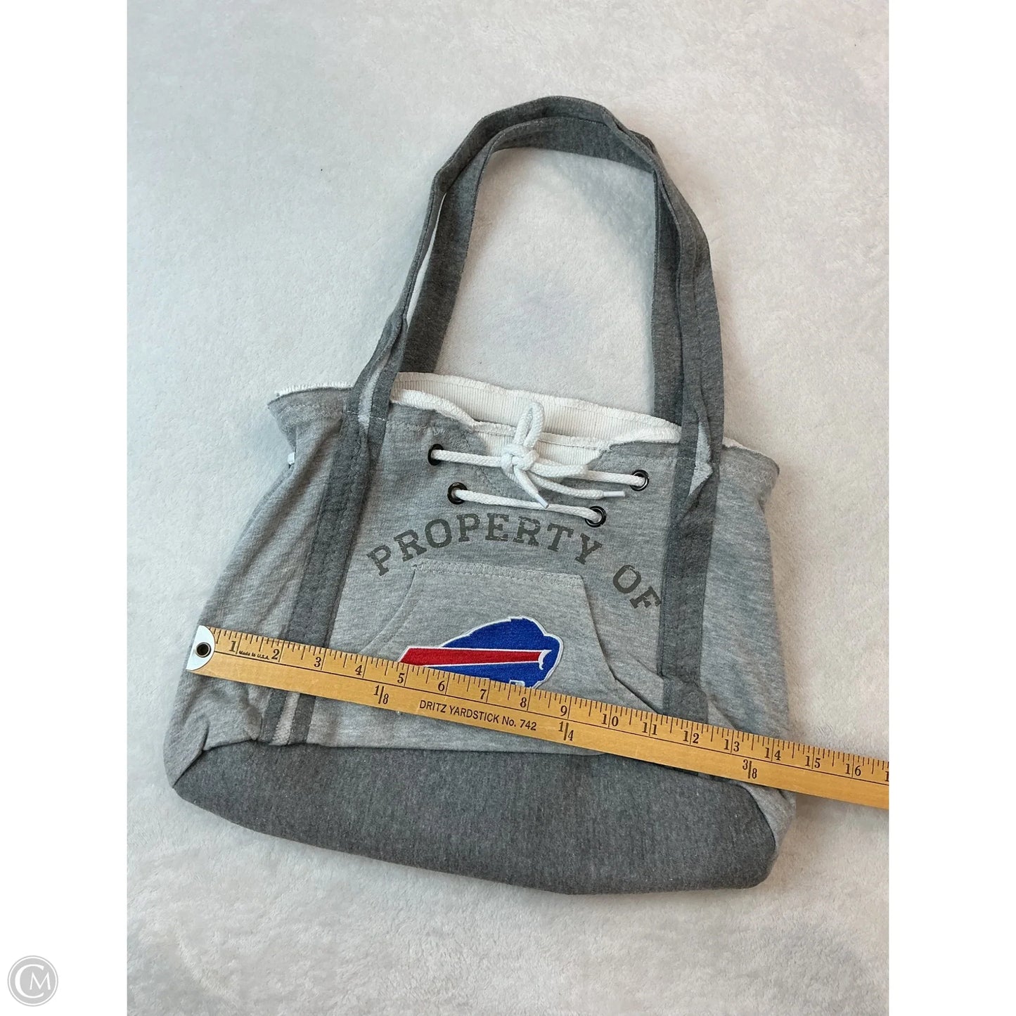 Handbag By Clothes Mentor, Size: Medium