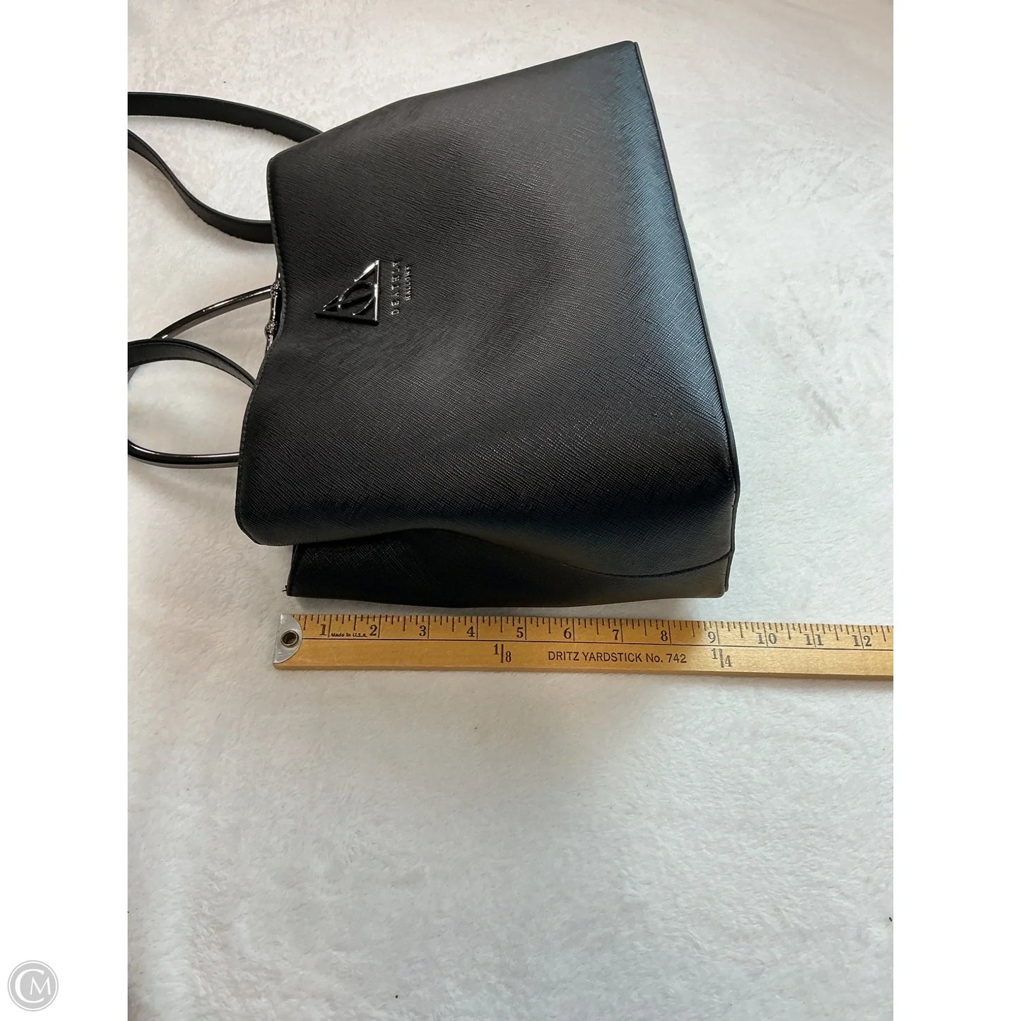 Crossbody By Loungefly, Size: Large