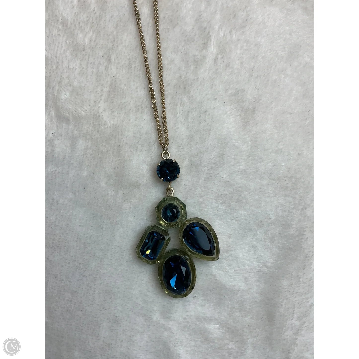 Necklace Pendant By Clothes Mentor