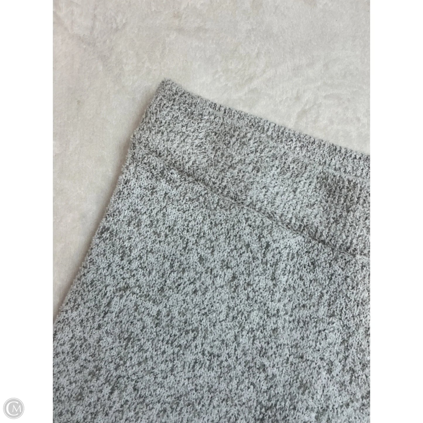 Pants Designer By Lilly Pulitzer In Grey, Size: M