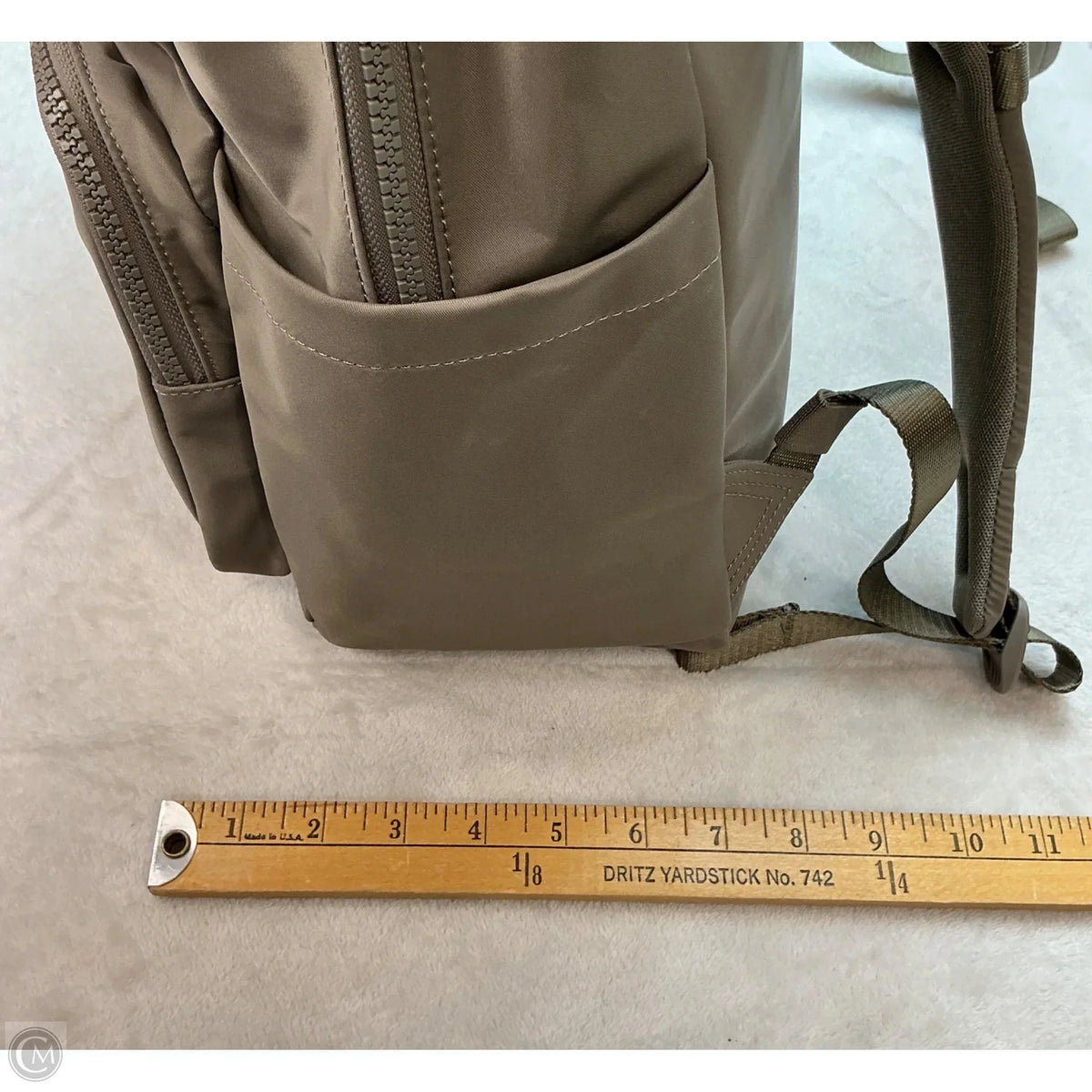 Backpack By Lululemon, Size: Medium