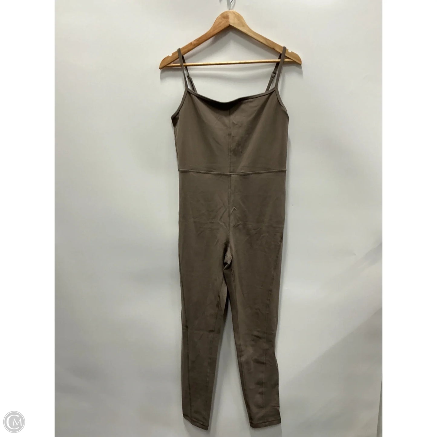 Jumpsuit By Aritzia In Grey, Size: L