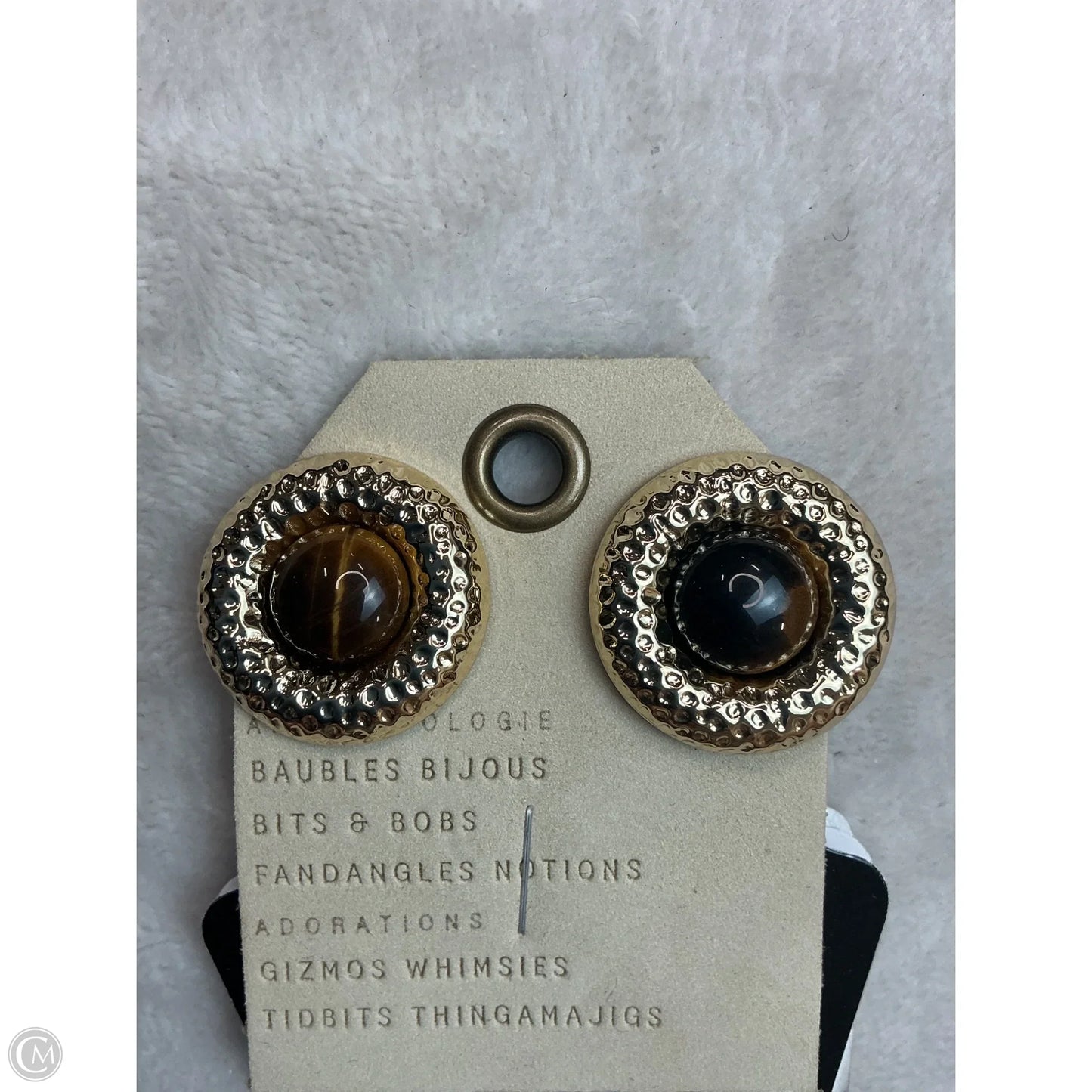Earrings Statement By Anthropologie