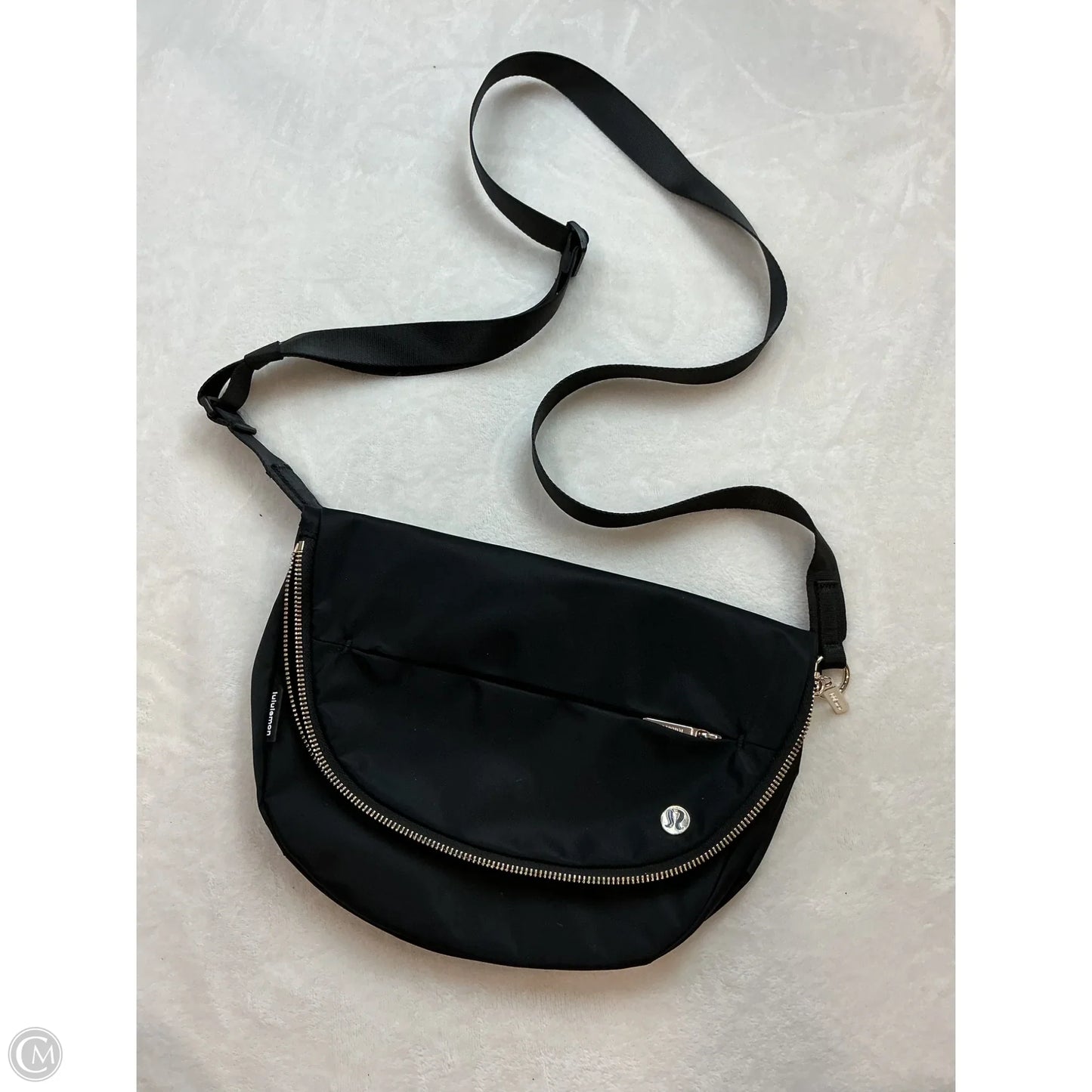 Crossbody By Lululemon, Size: Medium