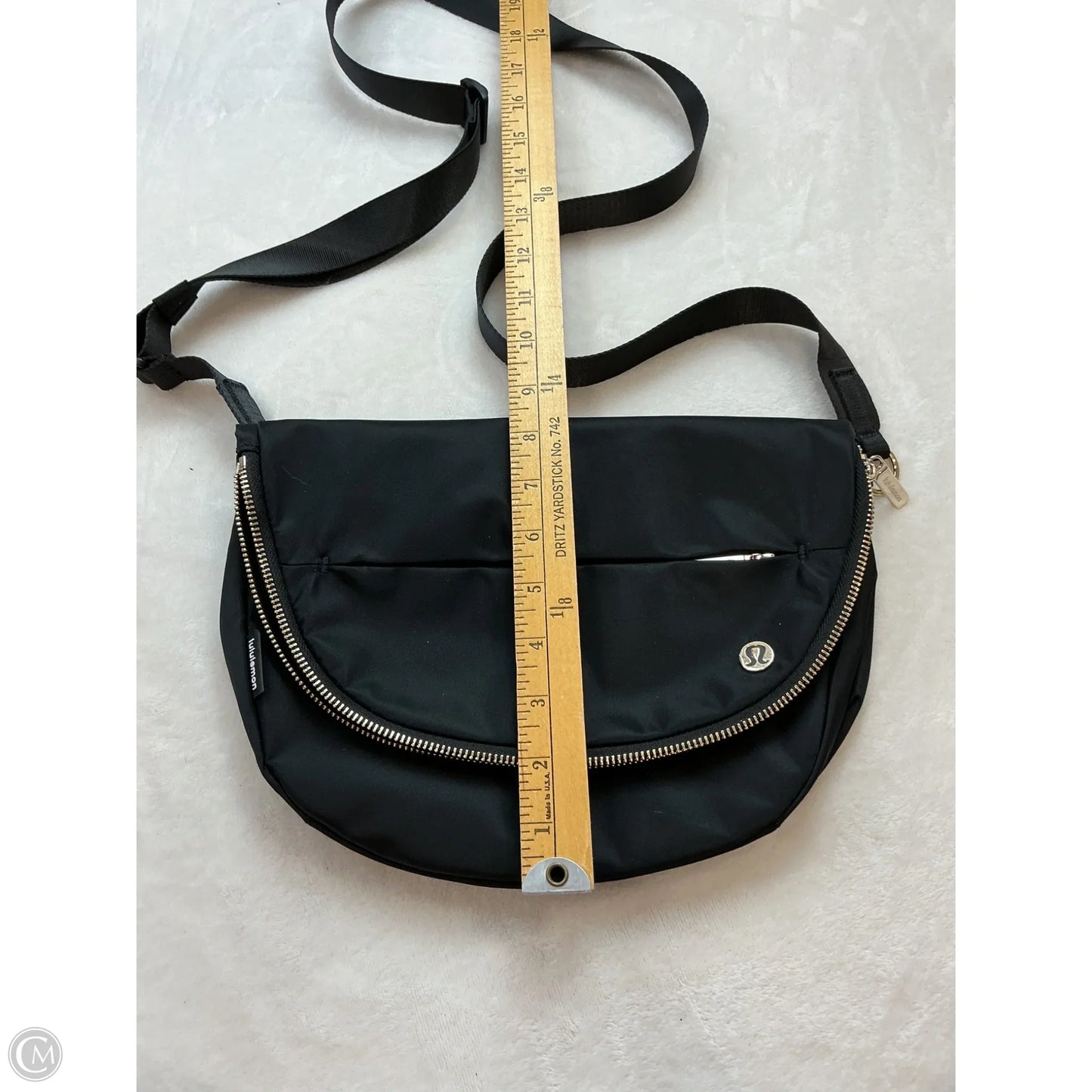 Crossbody By Lululemon, Size: Medium