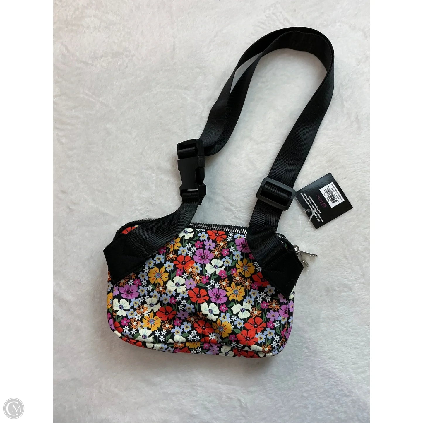 Belt Bag By Brighton, Size: Small