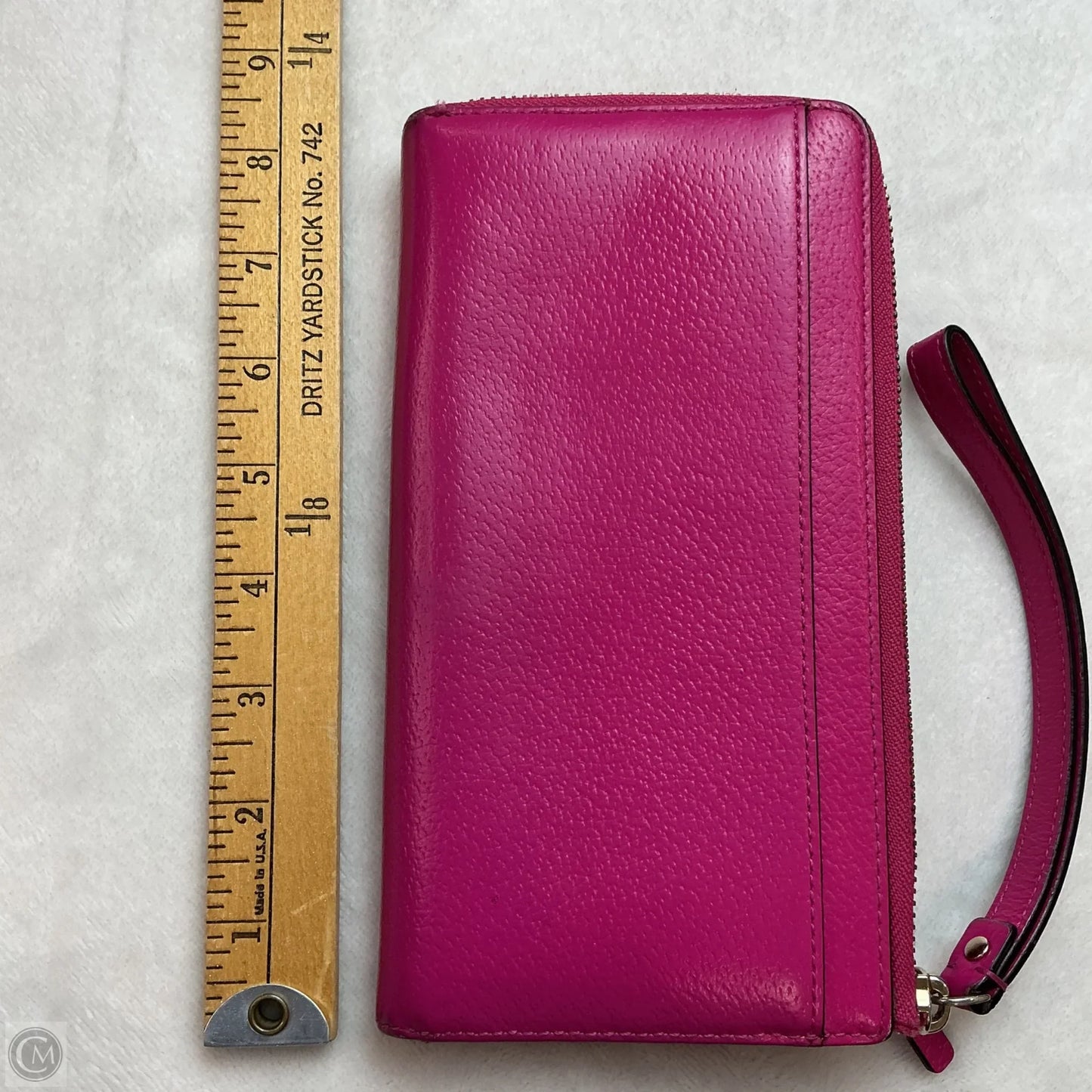 Wristlet Designer By Kate Spade, Size: Large