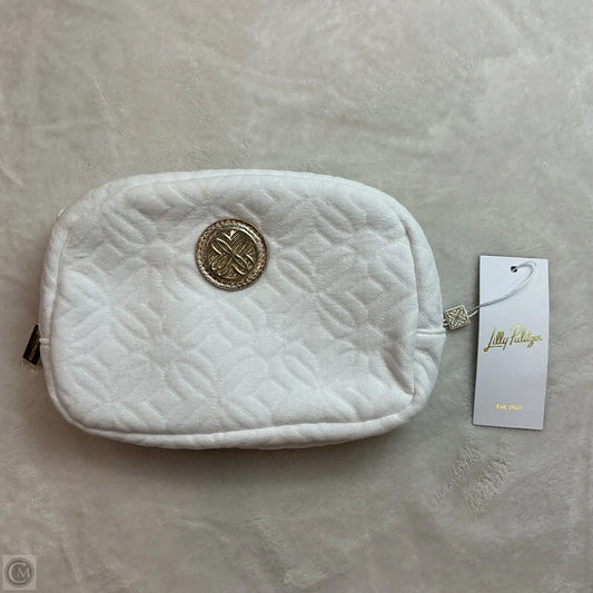 Belt Bag Designer By Lilly Pulitzer, Size: Small