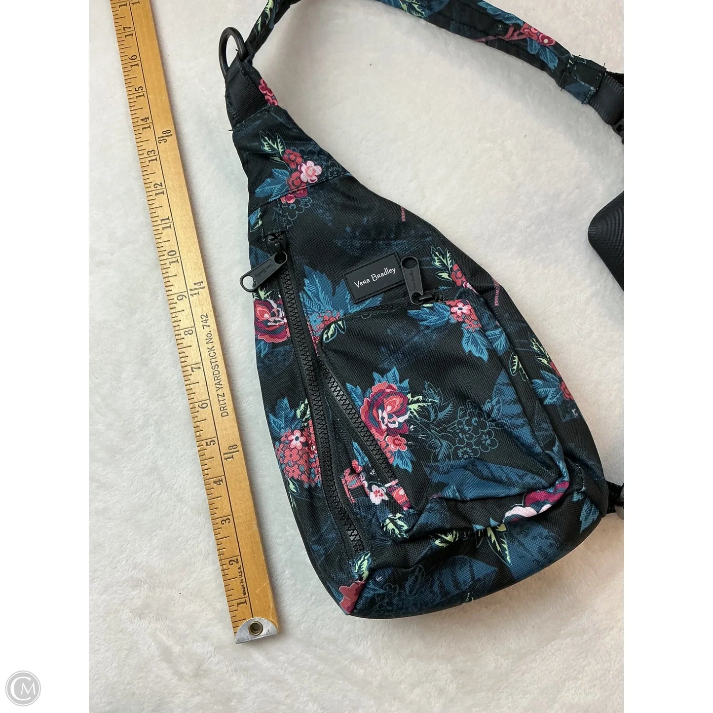 Belt Bag By Vera Bradley, Size: Small