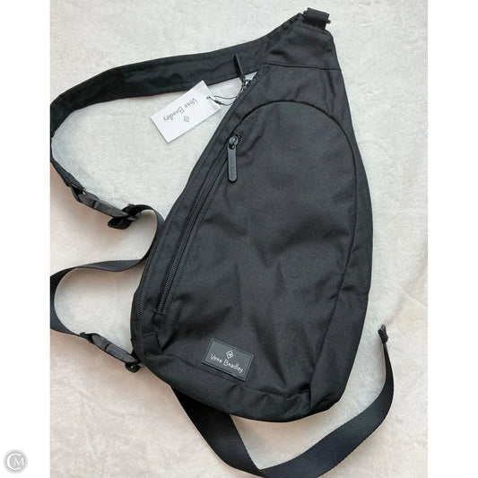 Backpack By Vera Bradley, Size: Small