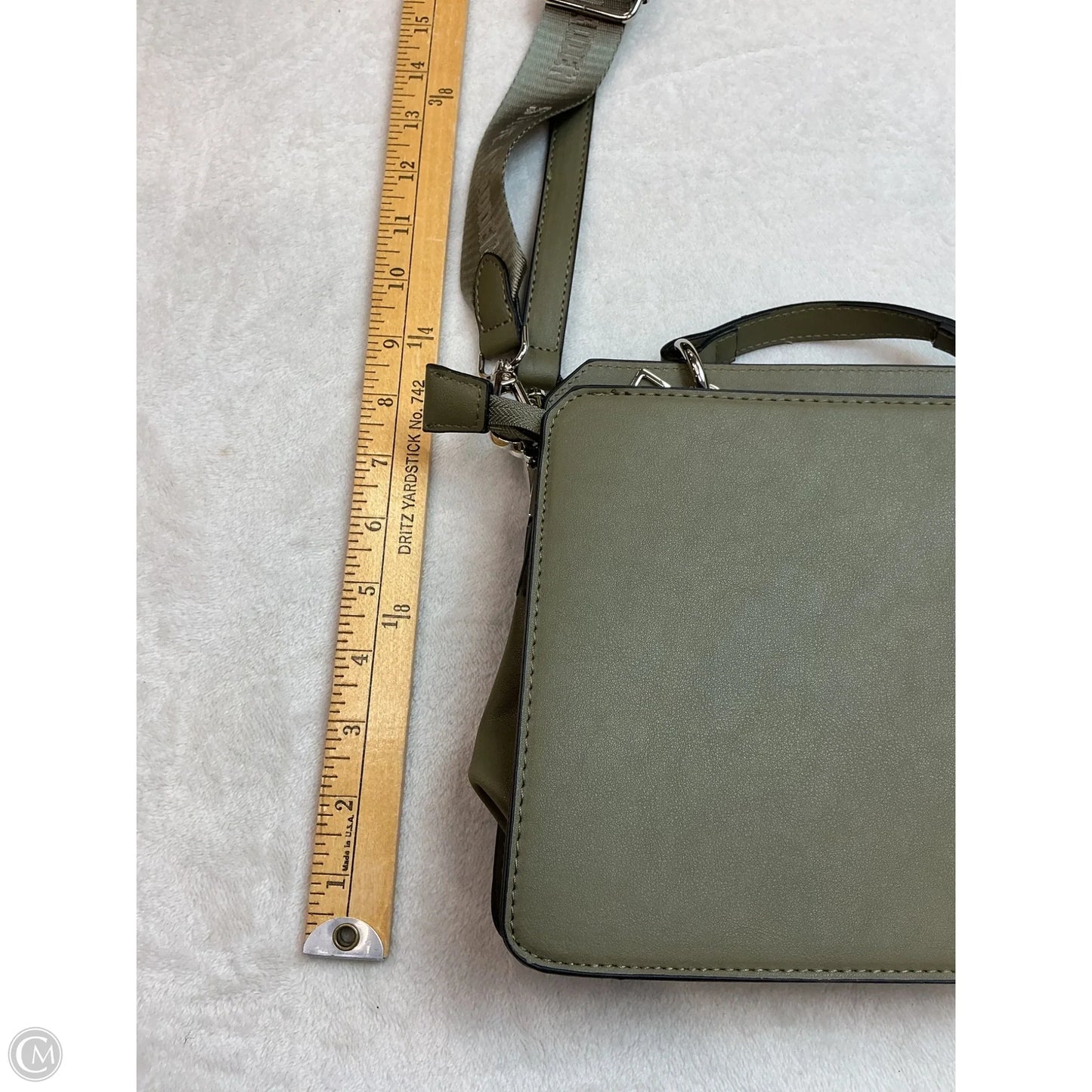 Crossbody By Steve Madden, Size: Medium