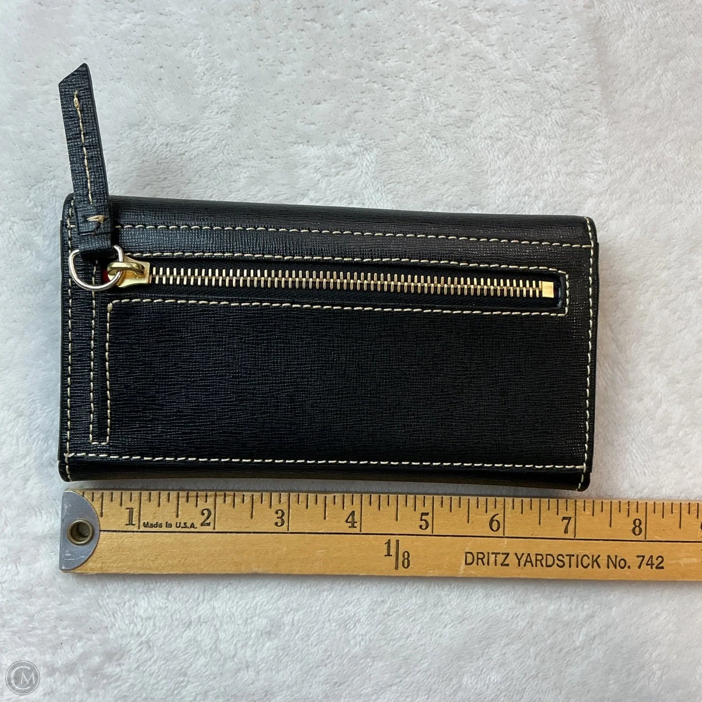 Wallet Designer By Dooney And Bourke, Size: Large