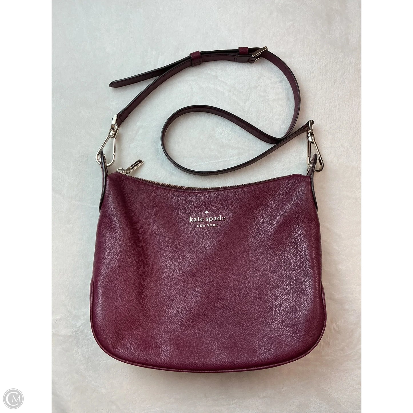 Crossbody Designer By Kate Spade, Size: Small